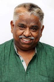 Actor Chef Damodharan
