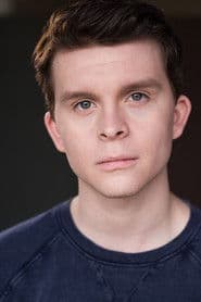 Actor Adam Hochstetter