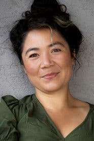 Actor Whitney Wakimoto