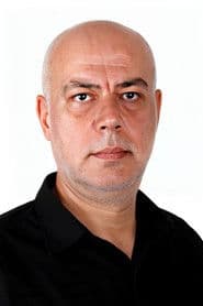 Actor Ahmet Özarslan