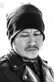 Actor Battogtokh Ravdan