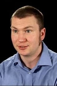 Actor Simon Guerrier