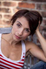 Actor Ruth Brauer-Kvam