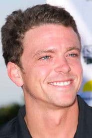 Actor Justin Eldridge