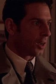 Actor Michael Tiernan