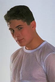 Actor Yegor Seleznyov