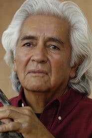 Actor Larry Littlebird