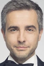 Actor Vasiliy Solovev