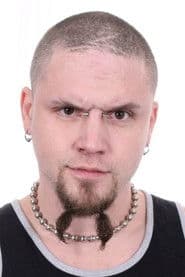 Actor Grant Berkland