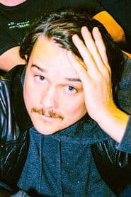 Actor Ambrose Kenny-Smith