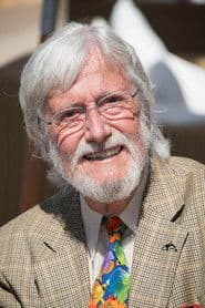 Actor Jean-Michel Cousteau