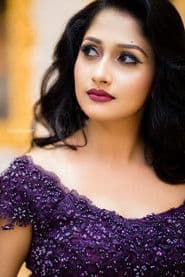 Actor Nayanathara Wickramarachchi