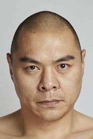 Actor Zhilei Zhang
