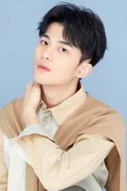 Actor Huang Huaiting