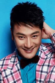 Actor Zhang Mingming