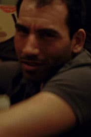 Actor Mark-Eugene Garcia