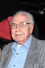 Actor Trifon Karatzas