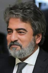 Actor Gamal Abdel Nasser