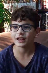 Actor Eduardo Carvalho