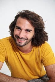 Actor Imanol García