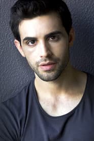 Actor Jerome Velinsky