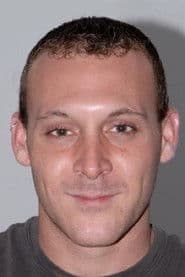 Actor Duncan Skidmore