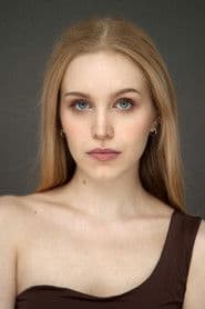 Actor Ekaterina Koroleva