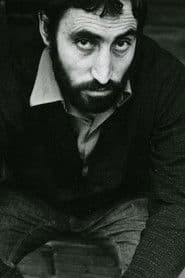 Actor Minas Avetisyan