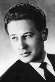 Actor Evgeny Nesterenko