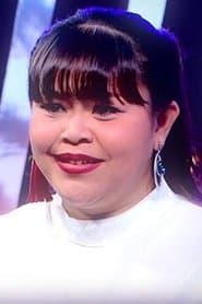 Actor Patchanok Iamsa-Ard