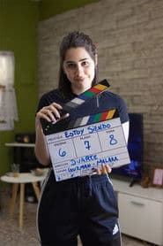 Actor Agustina Malara