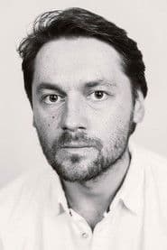 Actor Viacheslav Dudko