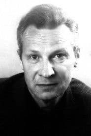 Actor Vladimir Bogin