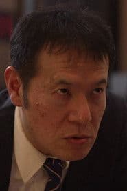 Actor Sugiyama