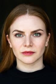 Actor Paulina Bachmann