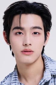 Actor Phuriwat Chotiratanasak