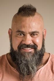 Actor Roberto García Ruiz