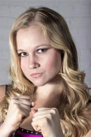 Actor Leah Von Dutch