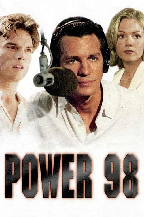 Poster for Power 98