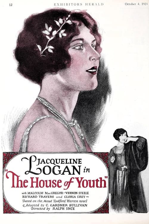 Poster for The House of Youth