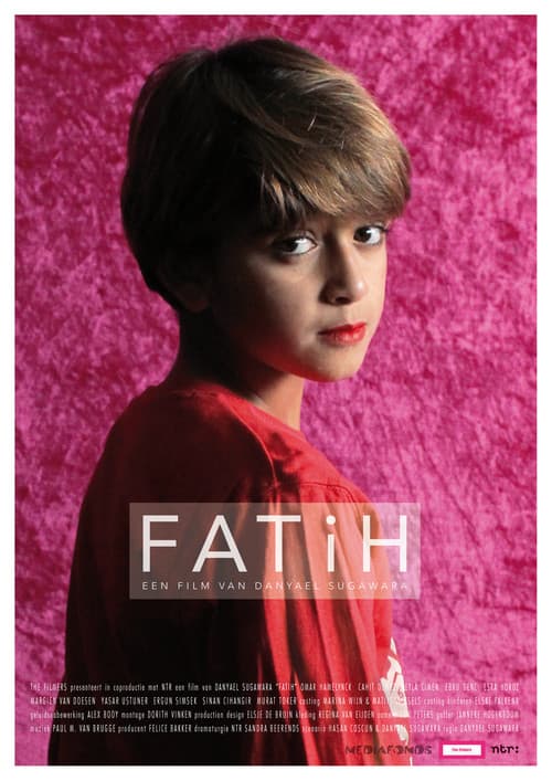 Poster for Fatih