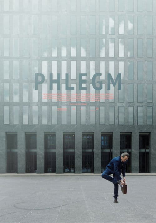 Poster for Phlegm