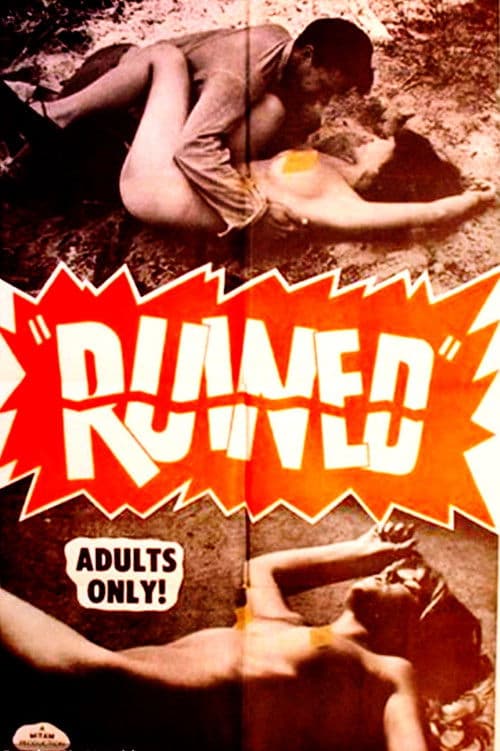 Poster for Ruined