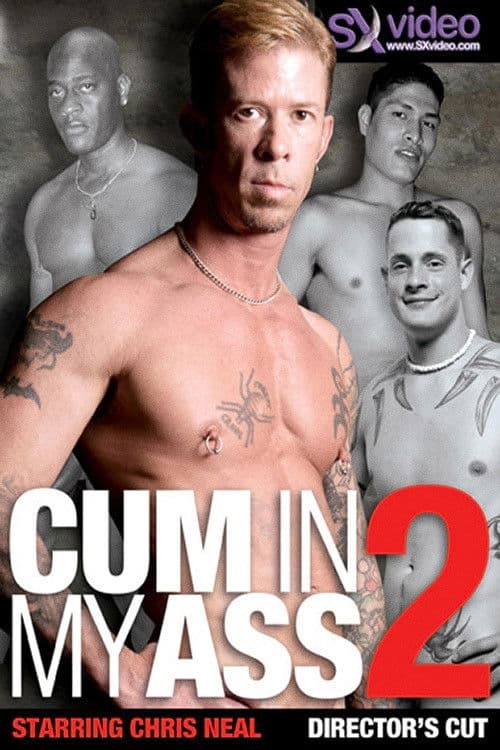 Poster for Cum In My Ass 2