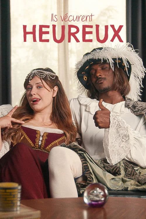 Poster for Ils vécurent heureux