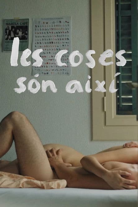 Poster for Les coses són així