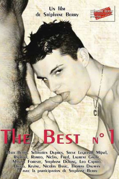 Poster for The Best No. 1