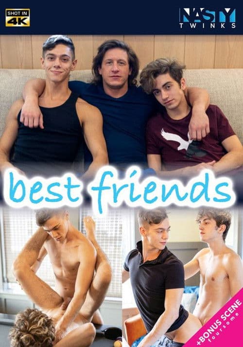 Poster for Best Friends