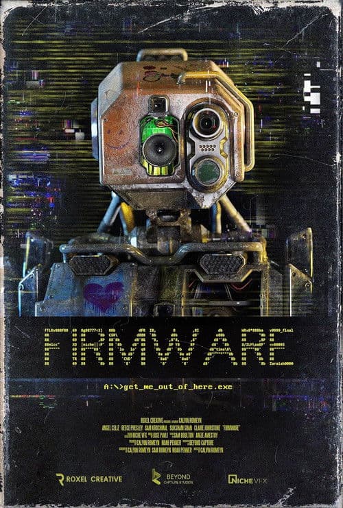 Poster for Firmware