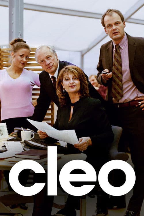 Poster for Cleo
